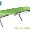 Lightweight folding camping bed military bed