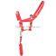 Customized design your own horse halter