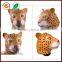 Party Cosplay Costume Accessory Madara Uchiha latex Mask