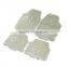 Innovative new products clean plastic car mats new technology product in china