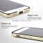 2 in 1 Ultra Thin TPU Protective Case Coated Carbon Fiber Finish Surface With PC Hard Frame For iPhone 7 Plus