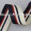 beautiful design 3cm 100% polyester embroidery cotton lace african ribbon
