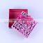 2016 Custom Luxury Scarf Cardboard Box