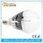 High power Epistar chip 3w 6v led bulb