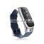 Hot sales fashion multifunctional health management smart bracelet Bluetooth with headset combo