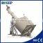 Mechanical rotary drum screen