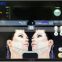 Skin Tightening 2016 Newest Portable HIFU High Intensity Focused 0.2-3.0J Ultrasound/HIFU Machine/HIFU Face Lift For Salon Use