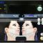 2016 Newest Design Skin Rejuvenation Skin Care HIFU Machine for Face Treatment