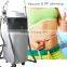 Manufacture Cavitation+Vacuum Liposuction+Laser+Bipolar RF+Roller Slimming Machine