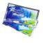 New 3d Teeth Whitening Strips Gel Care Oral Hygiene Clareador Dental Bleaching Tools