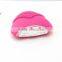 Easy operate sonic facial cleansing brush facial skincare cleaning brush