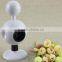 New design 8 in 1 kitchen tools Multifunctional easy bottle opener/ jar opener/ can opener/ wine opener