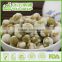 Natural Wasabi Peas Healthy Snack Wholesale Peas Manufacturer Supplier