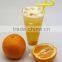 Mandarin Orange Pulp