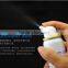 automatic aerosol spray paint machine filling machine