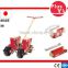 Easy Push Roller carrot seeder at an affordable price Made in Japan