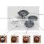 Kawachi Multifunction Electric Cooker 5 in 1 Magic Multi Cook
