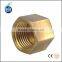 High precision oem customized cnc machining pure copper parts
