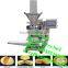 encrusting machine for spanish churros/tamales encrusting making machine