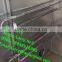 chicken smoker oven/meat smoking machine/fish smoking machine