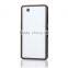 OEM ORDER WELCOME METAL ALUMINUM BUMPER CASE FOR SONY XPERIA Z3 COMPACT Z3 MINI M55W PUSH PULL CASE DUAL LAYER CASE