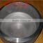 ASTM A403 WP317 End Cap