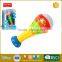Zhorya educational musical maracas with russian dubbing and light