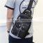 Men Fashion Sports and Leisure Chest Bag Men
