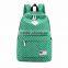 High quality cheap cute school bags for teenagers