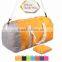 Wholesale Cheap Promotional travel nylon travel bag china wholesale backpack