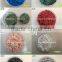Granite effect /Marble surface Decorative colourful Flakes for Epoxy Floor Coating
