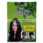 Temporary Type and Powder Form natural black hair shampoo natural henna
