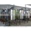 Factory low price diesel fuel storage tank / fuel storage tank