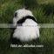 Cute plush giant panda toy