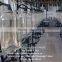 Cow Milking Courtyard , Milking Parlor For Sale