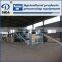 Food grade potato starch extraction machine starch production line
