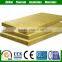 Langfang factory Fire insulation rock wool board for wall