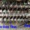 India coconut coir press machine briquette