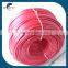 UHMWPE braid hang gliding towing rope