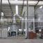 Ultrafine mill, Vertical mill, Impact mill