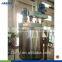 solvent borne paint disperser