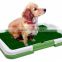 Puppy Potty Grass Mat Dog Trainer Indoor Pee Pad Training Patch