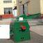 wood chipper grinding machine with 2500-3500kg/h wood hammer mill