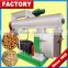 Hot Selling Small Capacity Low Consumption CE 3-5 T/H Animal fodder processing machine