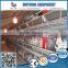 best quality H type battery cage laying hen for chicken farming