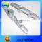 TUOPU marine hardwarebollard boat cleats,SS316 cleats for anchor rope