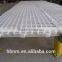 factory price poultry farming equipment plastic slat floor for chicken farm house