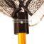 Aluminum folding fishing landing net