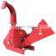 Wood Chipper