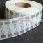 Original Alien long range passive uhf rfid inlay